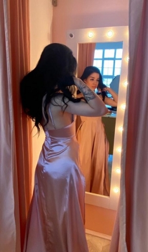 Марина Проститутка Питера, телефон +7(981)155-42-85, возраст 20 - Фото 3