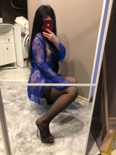 Олеся Индивидуалка СПб, телефон +7(981)214-21-80, возраст 20 - Фото 5